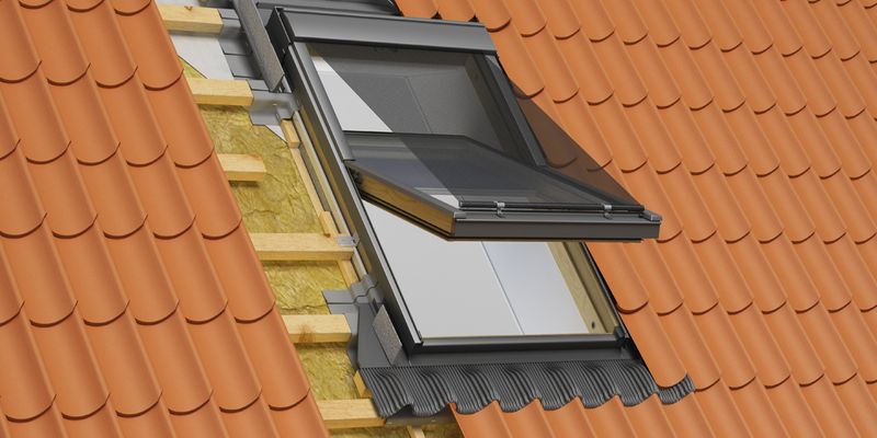 Pose de velux (92400) dans les Hauts-de-Seine